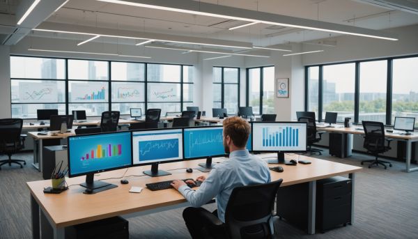 Automatiser l'administratif organisme de formation : optimisez votre gestion pour gagner du temps